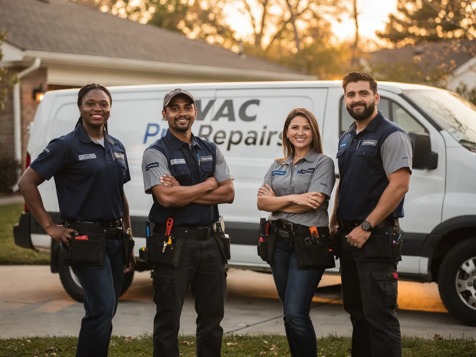 Heat Pump Repair company in Burlington, MA